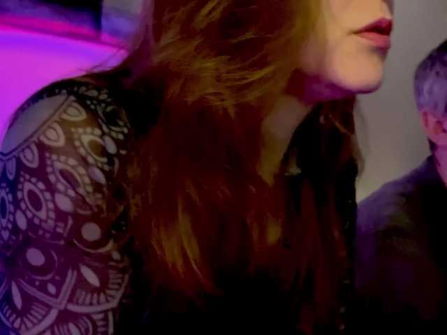 Severiyug's BongaCams show and profile