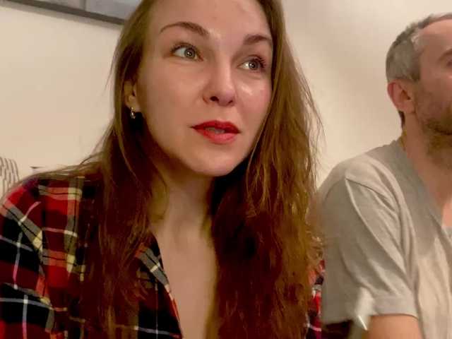 Severiyug's BongaCams show and profile