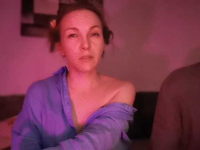 Severiyug from BongaCams