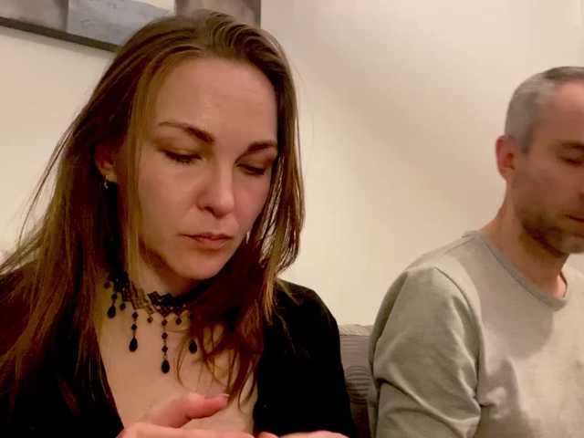 Severiyug's BongaCams show and profile