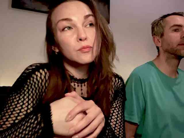 Severiyug Live Webcam on BongaCams