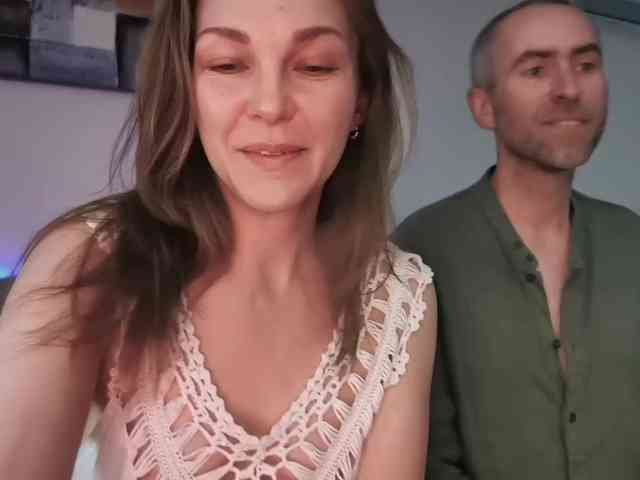 web cam show Severiyug