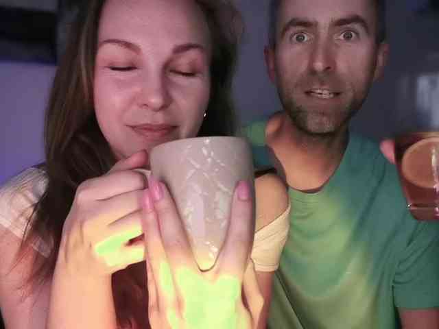 Severiyug webcam
