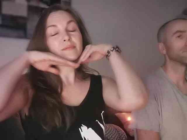live on webcam Severiyug