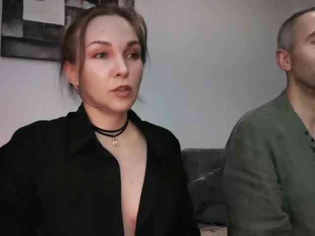 Severiyug Live Webcam on BongaCams