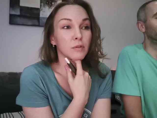 adult camming Severiyug