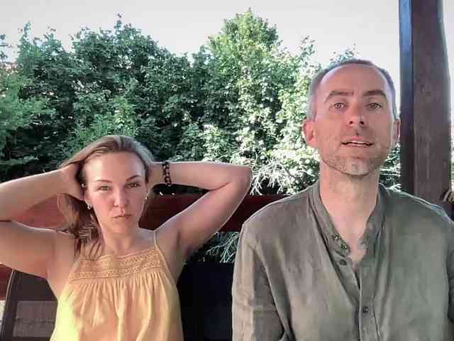 Severiyug webcam