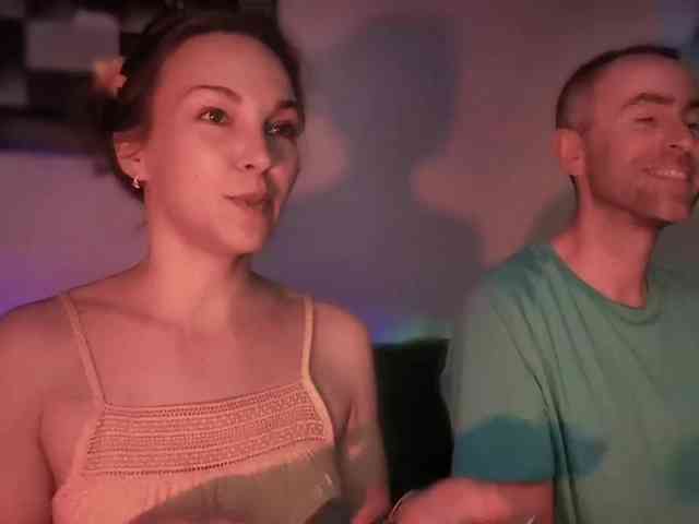 Severiyug Live Webcam on BongaCams