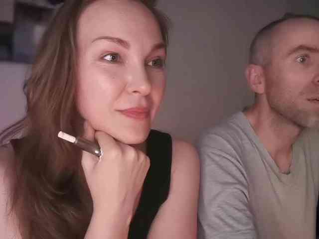 live on webcam Severiyug