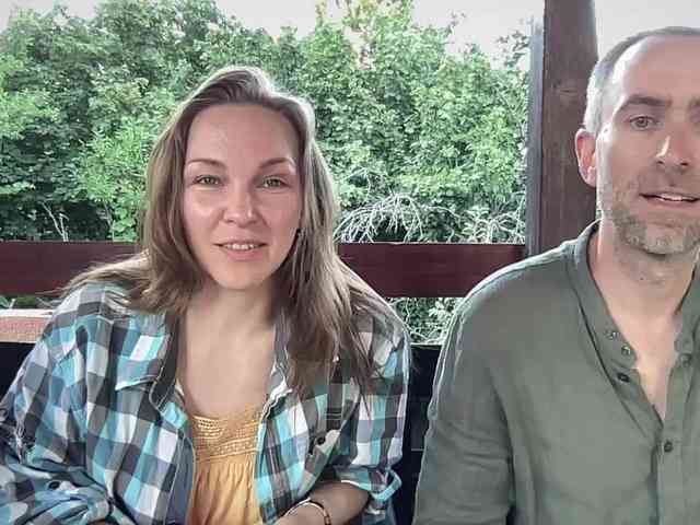 Severiyug Live Webcam on BongaCams