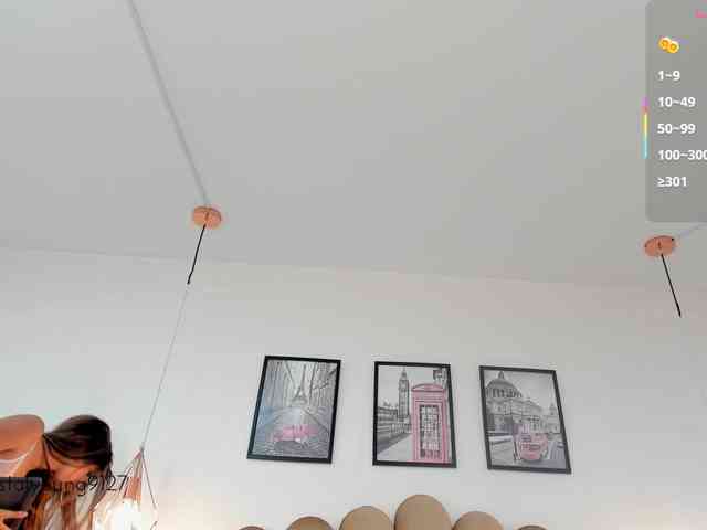 Crystal-Young webcam