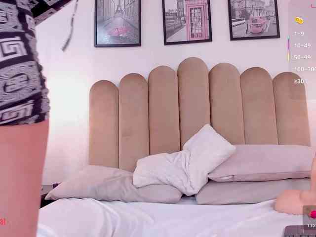Crystal-Young webcam