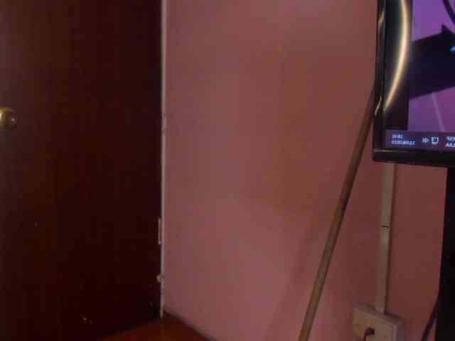Isa-Lambert Live Webcam on BongaCams