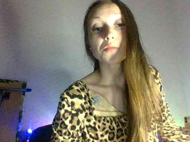LisaVolk webcam
