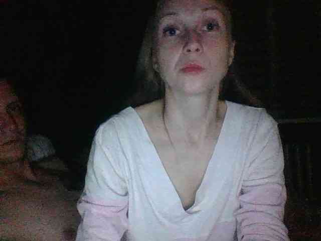 LisaVolk webcam