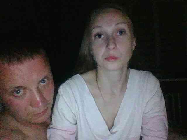 LisaVolk webcam