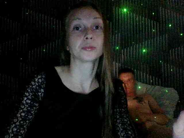 LisaVolk webcam