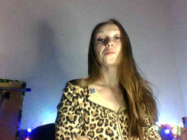 LisaVolk webcam