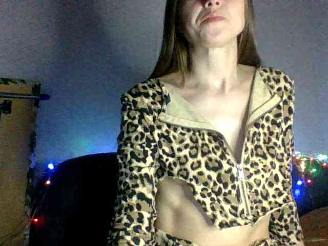 LisaVolk webcam