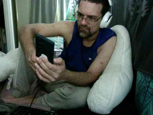 PsilocyBen7 Live Webcam on BongaCams