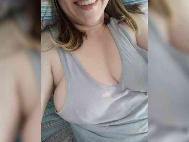 LunaKate webcam