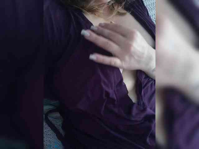 LunaKate webcam