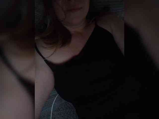 LunaKate webcam