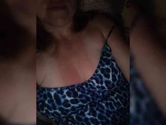 LunaKate webcam