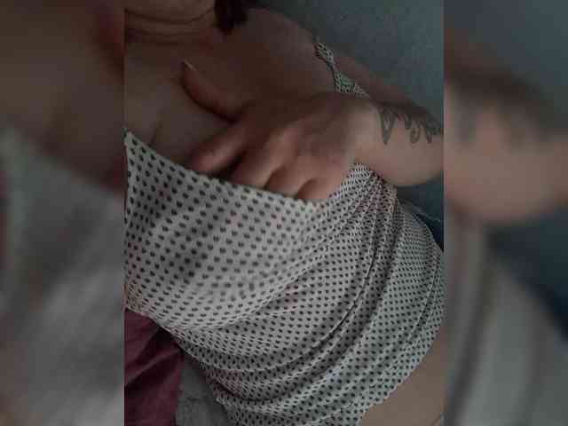 LunaKate webcam