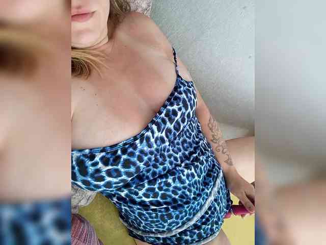 video sex chat LunaKate