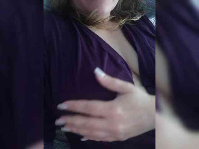 LunaKate webcam