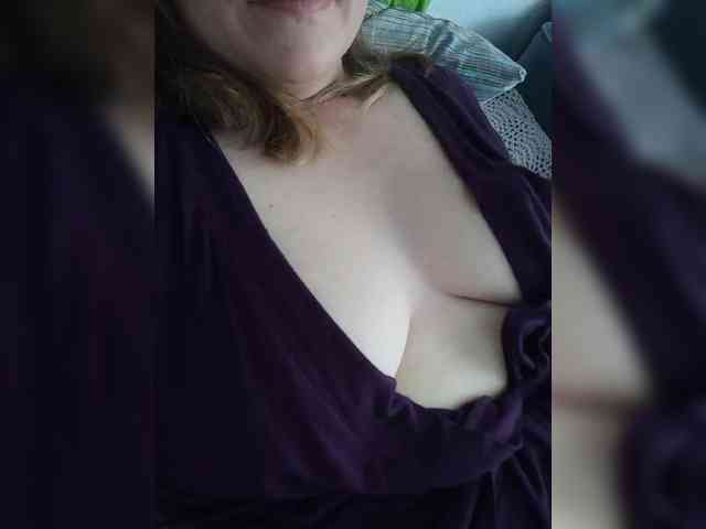 LunaKate webcam