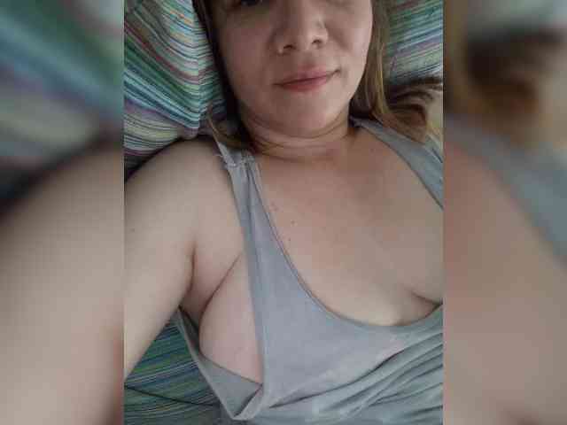 LunaKate webcam