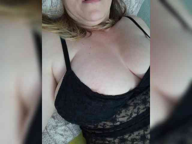 LunaKate webcam