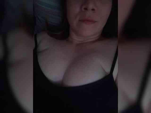 LunaKate webcam