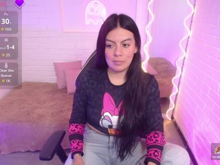 Coraline-tay Porn Show