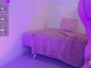 Coraline-tay Porn Show