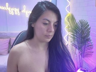 Coraline-tay Porn Show