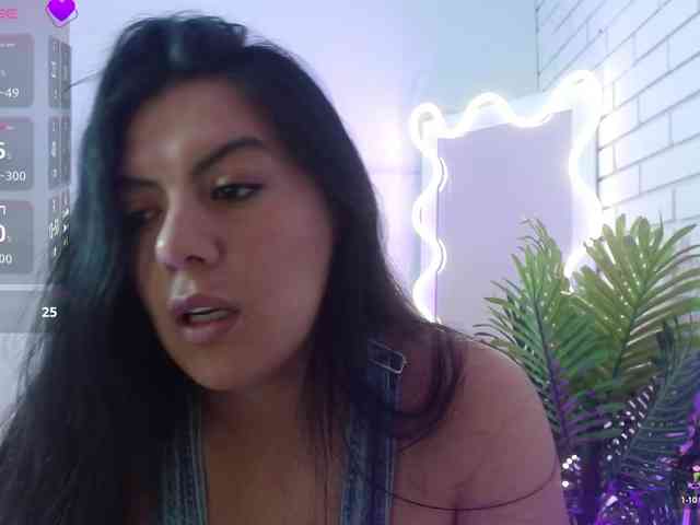 Coraline-tay webcam