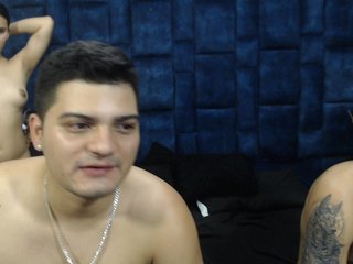 Group-Lustt Porn Show