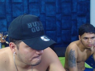 Group-Lustt Porn Show