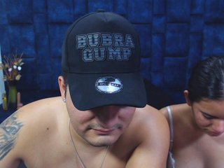 Group-Lustt Porn Show