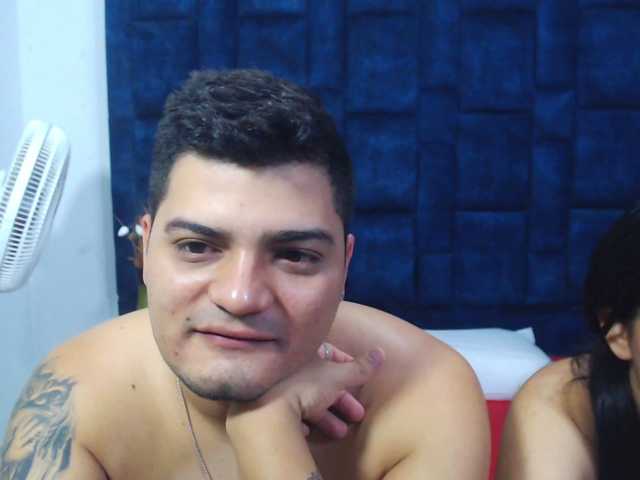 Group-Lustt's BongaCams show and profile