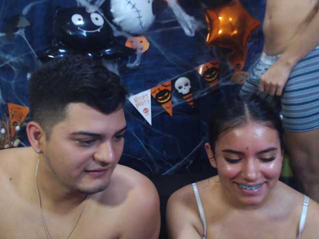 Discover cute camwhore Group-Lustt Group-Lustt from BongaCams