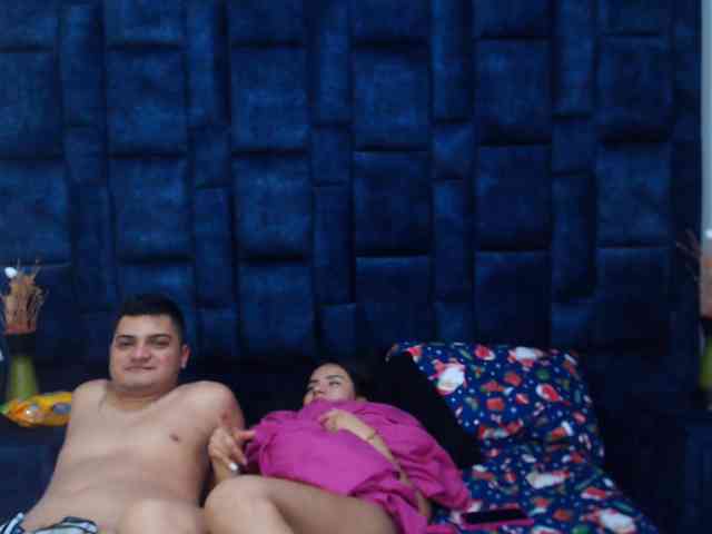 Group-Lustt webcam