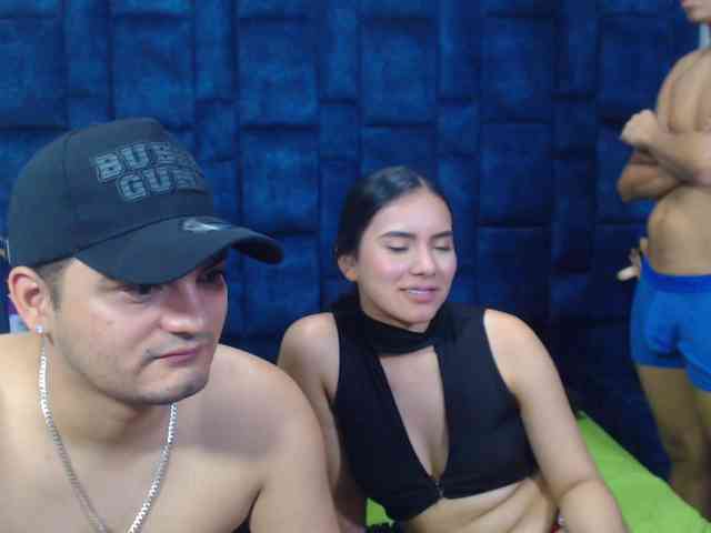 Group-Lustt Group-Lustt