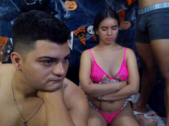 Group-Lustt webcam