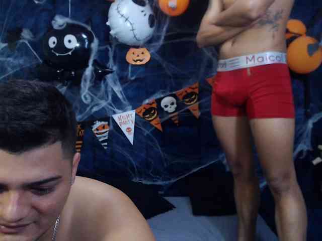Group-Lustt webcam