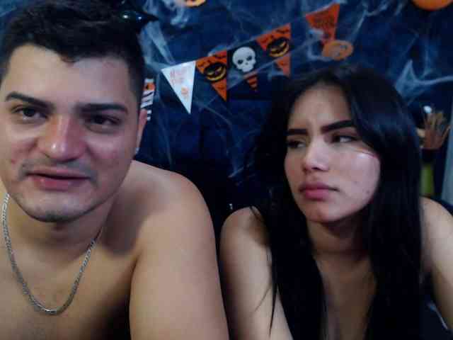 Group-Lustt webcam