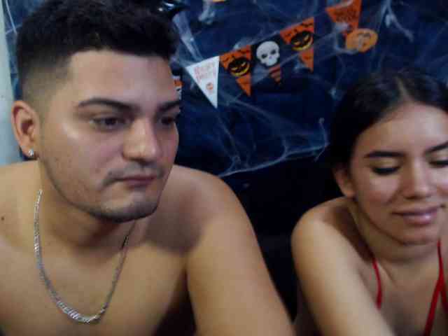 Group-Lustt webcam